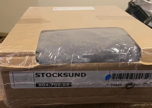 Brand new ikea stocksund - ikea,