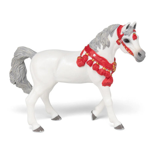 Papo horses and ponies white - papo,