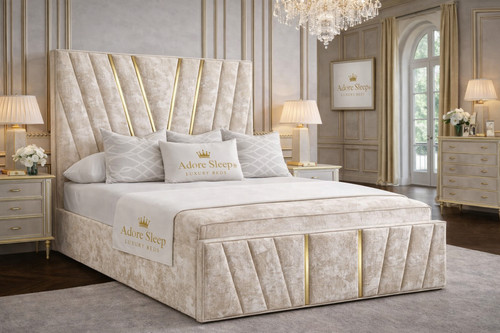 Modern victor luxury gold - victor,