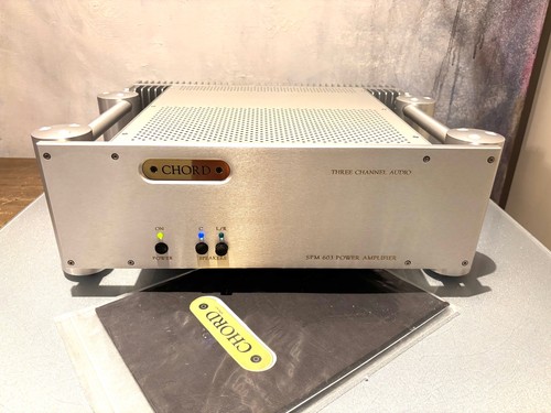 Chord spm 603 three - 603,
