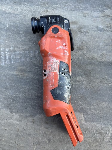 Multi master 500 18v brushless - multi,
