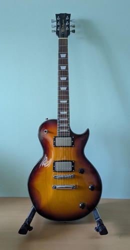 Fret king black label - fret-king,