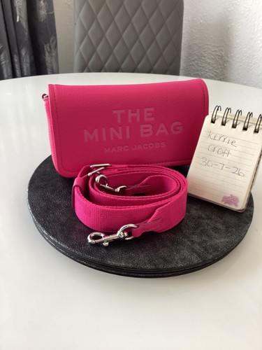 Marc jacobs the - the, mini