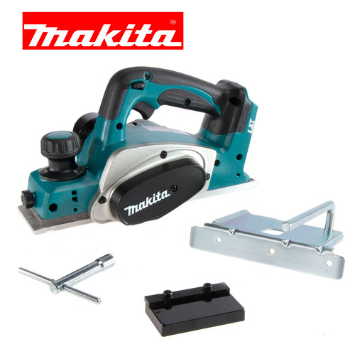 Makita cordless planer - cordless, lxt