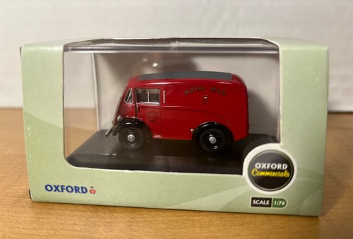 Oxford diecast 76mj004 76 - oxford,