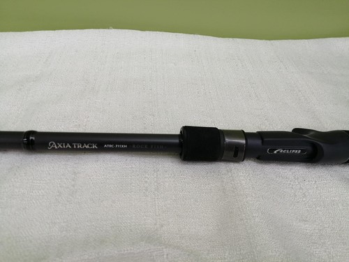 Exlipse axia track - track, atrc-711xh
