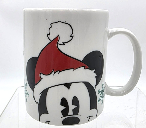 Disney mickey mouse santa hat - disney,