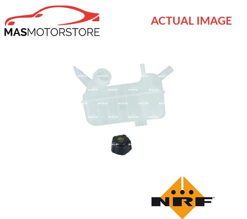 Coolant expansion tank - coolant,