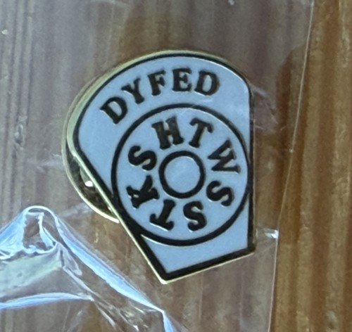 Dyfed mark master mason - mark,
