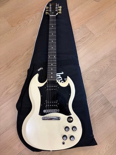 Gibson special classic - sg,