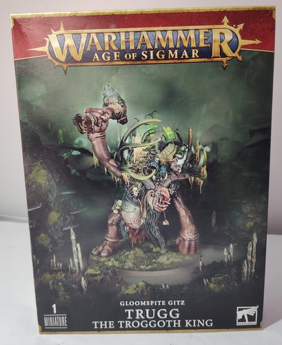 Warhammer age sigmar - age, of