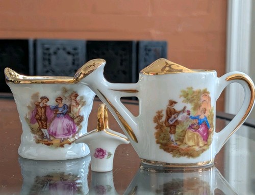 Lot vtg limoges - lot,