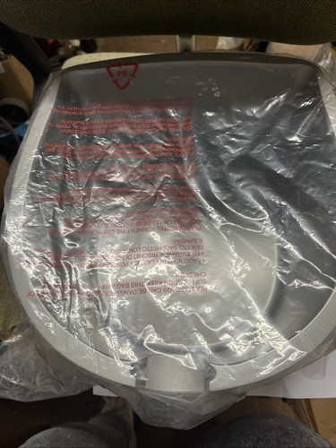 New kenwood ksp653182 - deep, fat