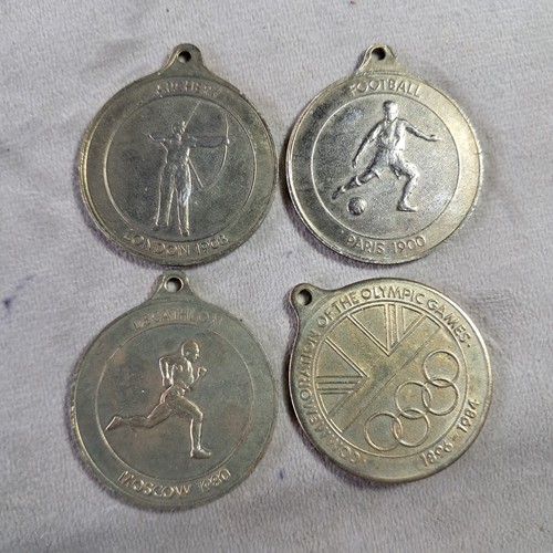 Smiths crisps 1980s olympic - crisps,