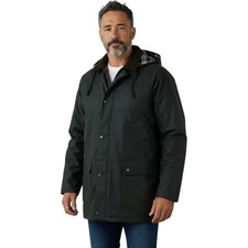 Mens countryman padded - padded, cotton