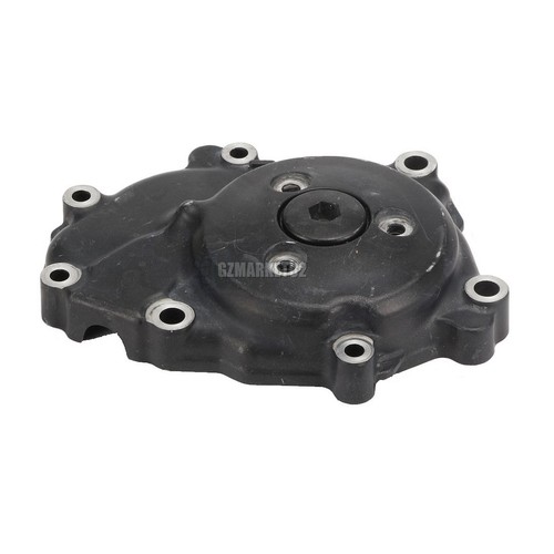 Stator cover crankcase engine - cover,