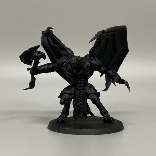 Slaves darkness daemon - slaves,