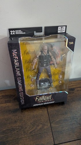 Mcfarlane toys gaming edition - mcfarlane,