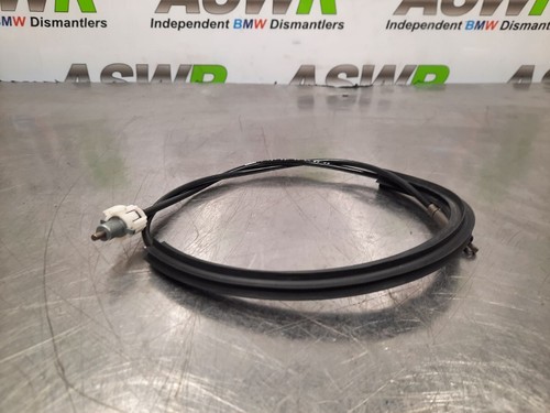 Bmw steering column cable e46 - column,