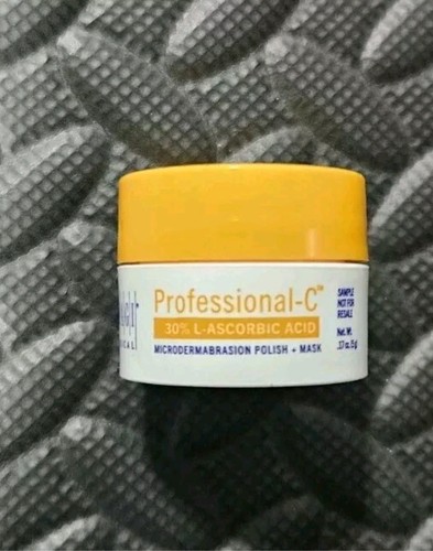 Obagi vitamin polish mask - vitamin-c,