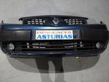 Front bumper renault - bumper, scenic
