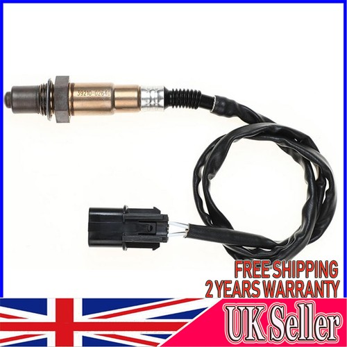 Lambda oxygen sensor - lambda,