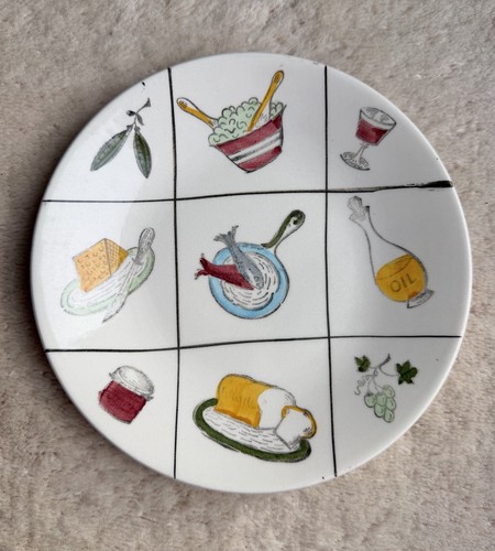 Washington pottery vintage - washington,