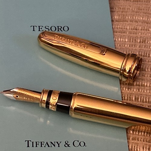 Tiffany tesoro fountain - co.,