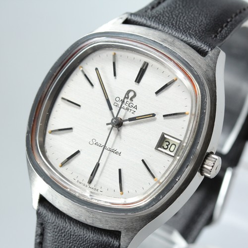 Vintage 1977 omega - vintage,
