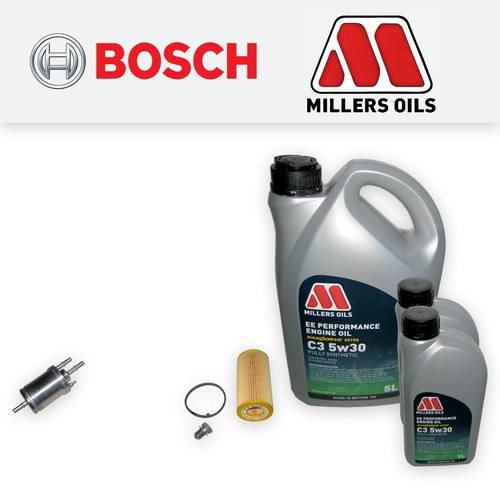 Service kit for audi - service,