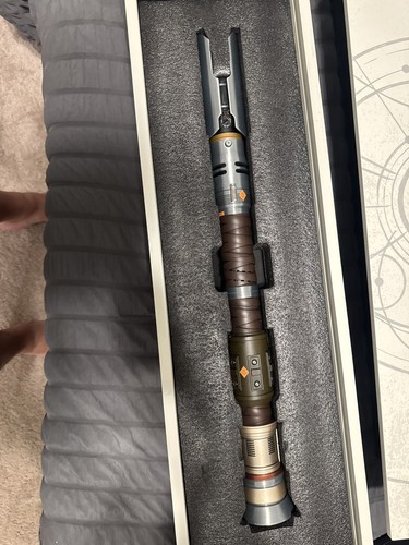 Star wars legacy lightsaber - star,