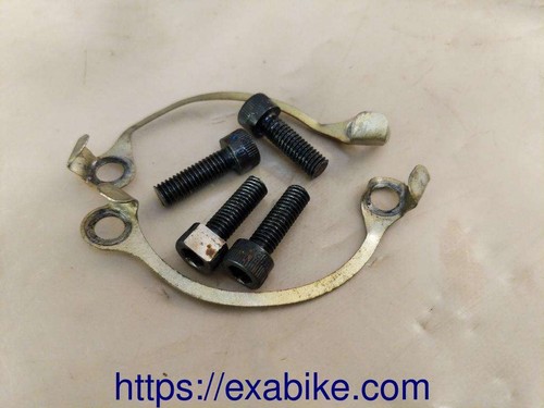 Carburetor elements for honda - elements,