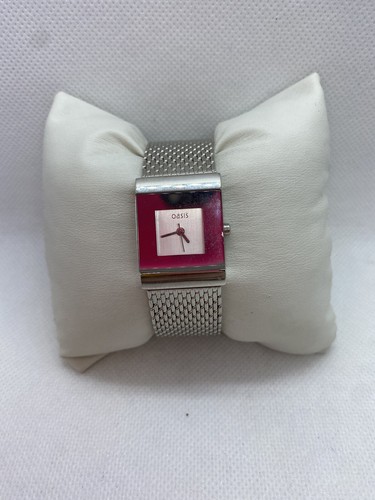 Oasis watch ladies all new - all,