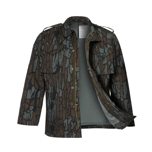 M65 jacket original vintage - m65,