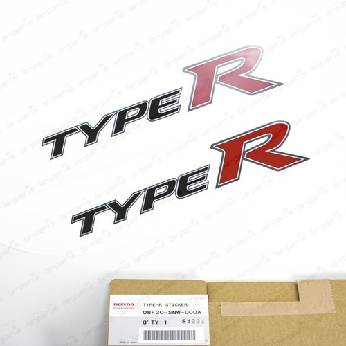 New genuine oem honda - new, civic
