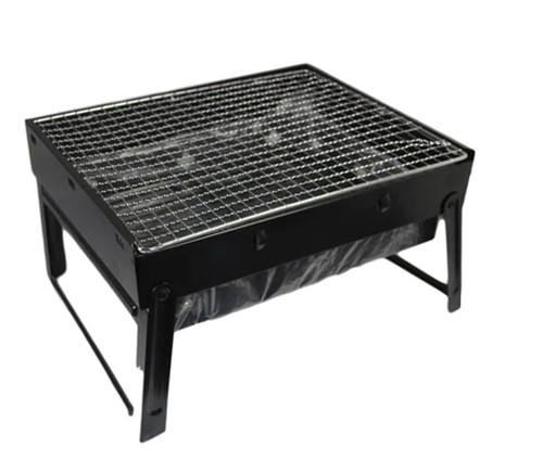 Bbq oven grill 35cm - bbq,