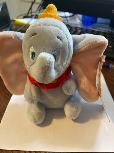 New disney dumbo - elephant, soft