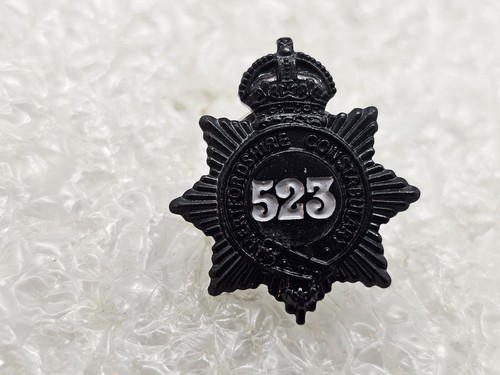 Vintage hertfordshire 523 - hertfordshire,