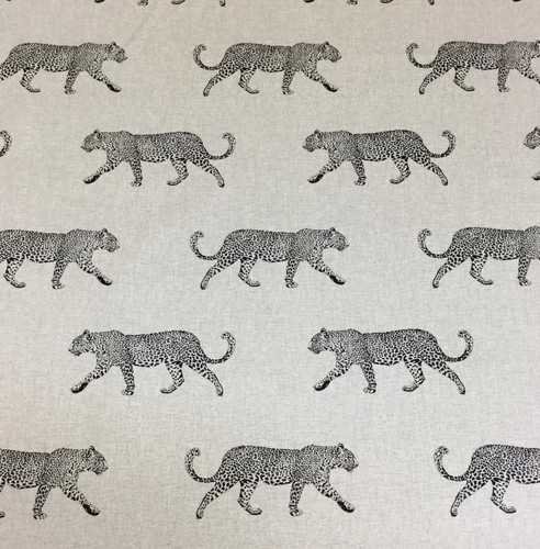 New fryetts leopard cotton - *new*fryetts,