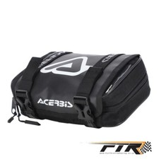 Acerbis rear mudguard tool bag - rear,