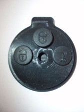 Rfc button remote rubber - rubber, pad