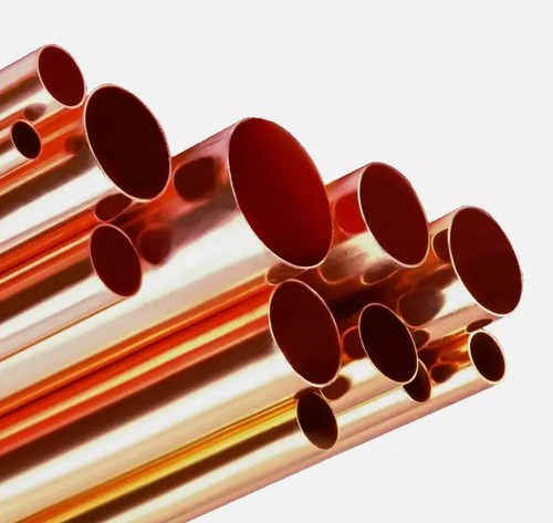 Copper pipe 15mm 22mm - copper,