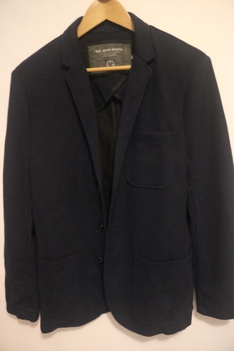 Rjr rocha john blazer - john,