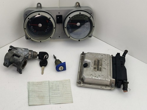 Lupo petrol 6x engine - petrol,