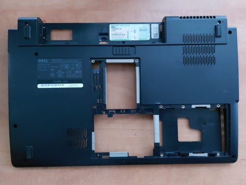Dell studio 1555 housing - 1555,