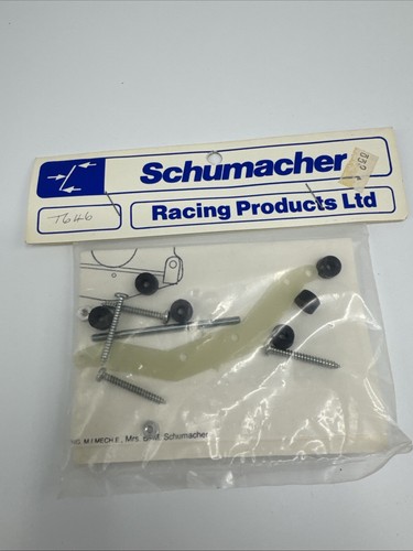 Vintage schumacher cat - vintage, xls