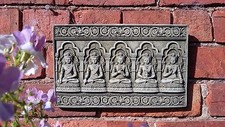 Stone garden rectangular - stone,