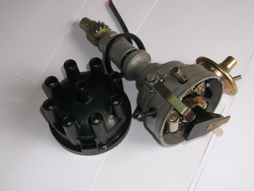 Rover 35d8 distributor - distributor, to