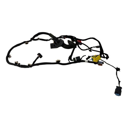 Vauxhall corsa door wiring - vauxhall,