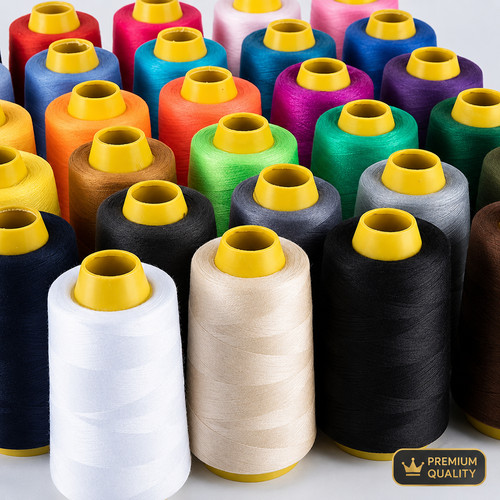 1300 yards polyester sewing - 1300,